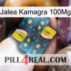 Jelly Kamagra 100Mg cialis5